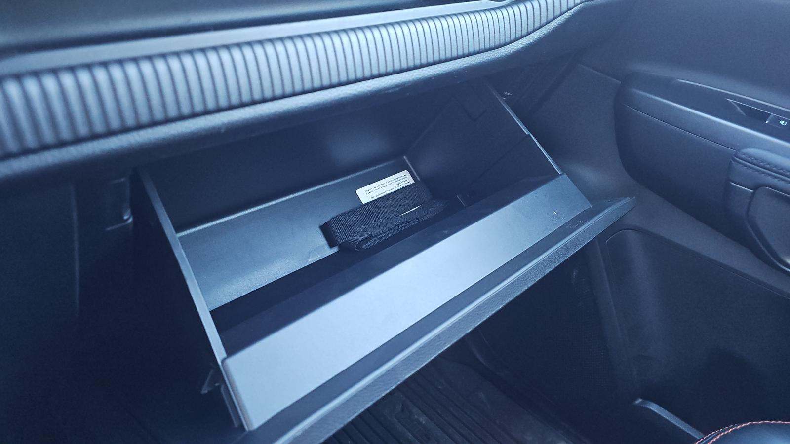 2024 Ford Ranger Raptor AWD