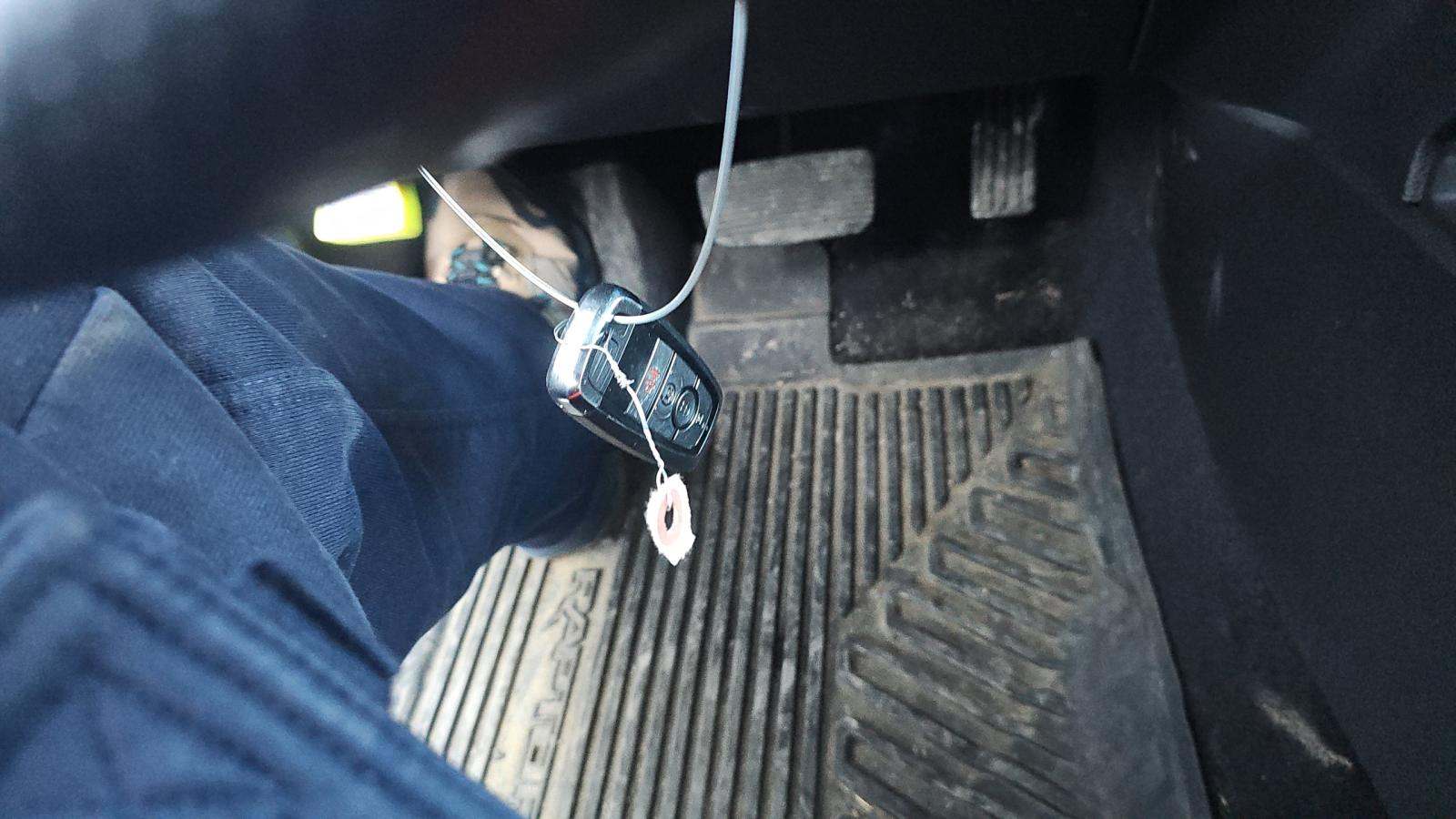 2024 Ford Ranger Raptor AWD