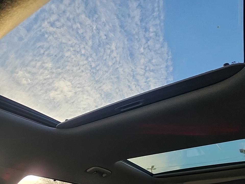 2024 Hyundai Santa Fe Limited AWD