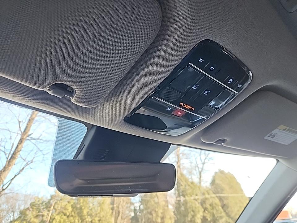 2024 Hyundai Santa Fe Limited AWD