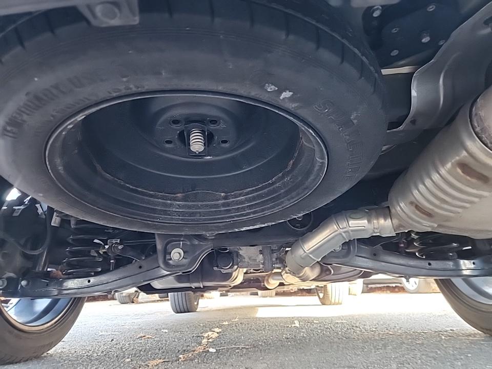 2024 Hyundai Santa Fe Limited AWD