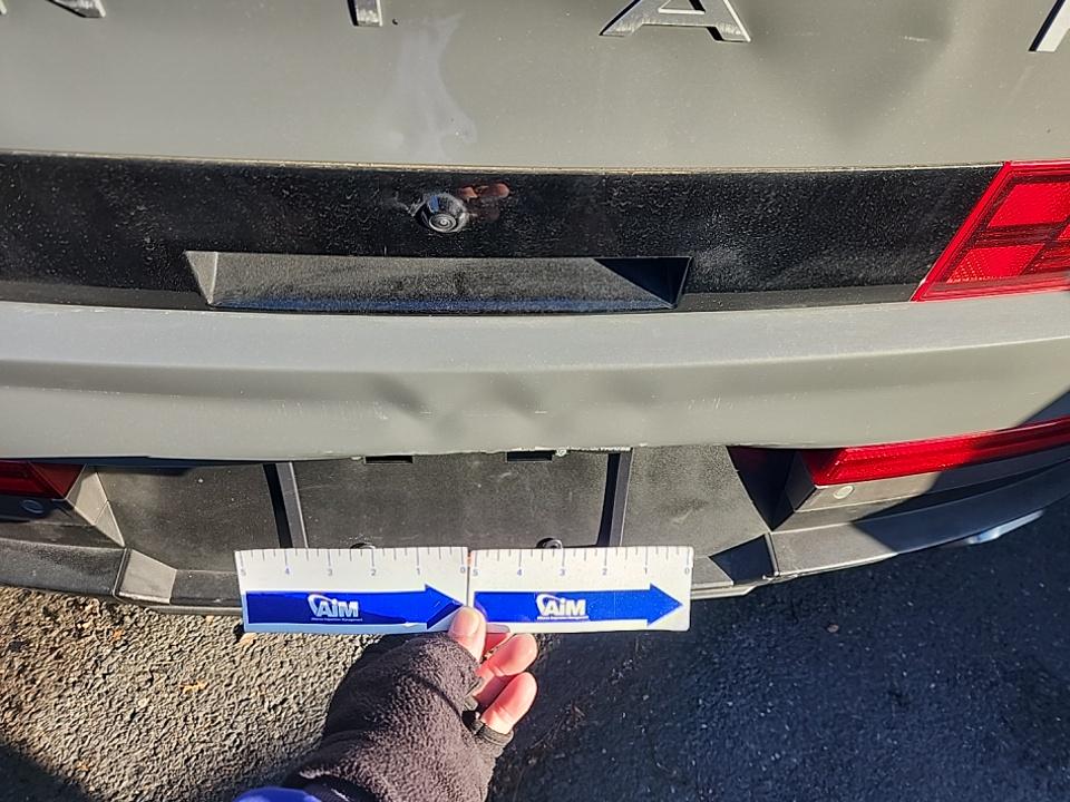 2024 Hyundai Santa Fe Limited AWD