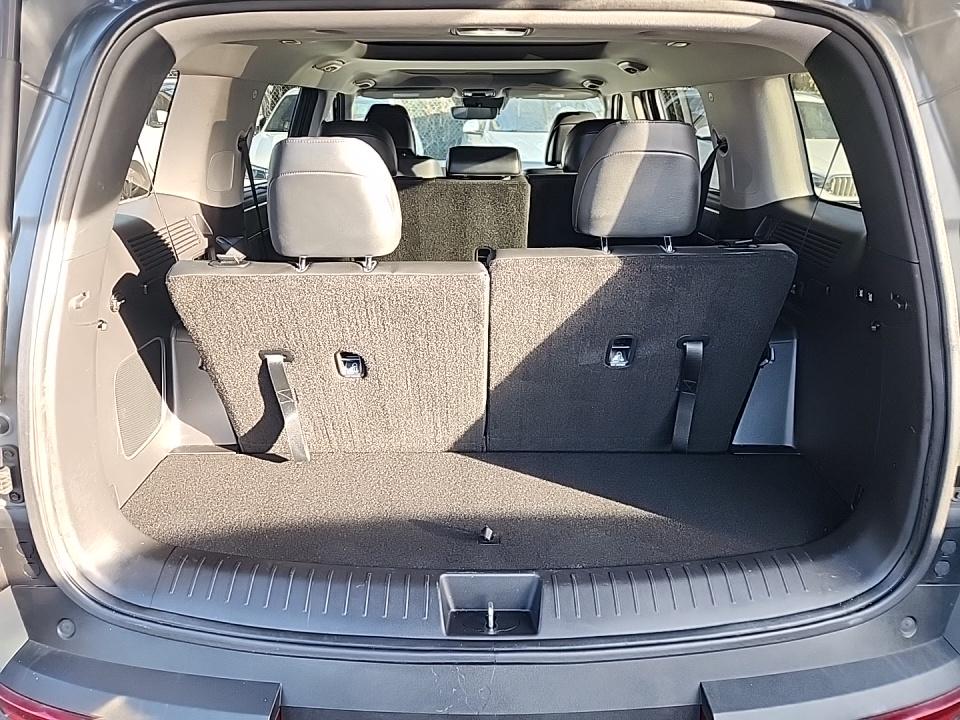 2024 Hyundai Santa Fe Limited AWD