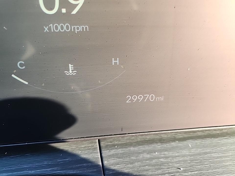 2024 Hyundai Santa Fe Limited AWD