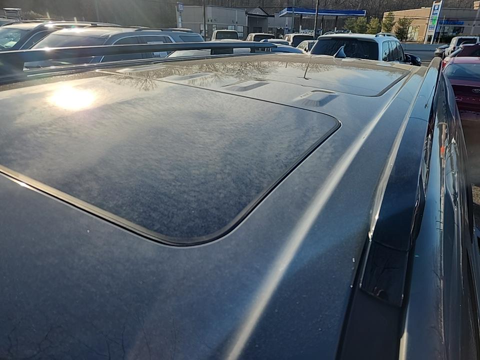 2024 Hyundai Santa Fe Limited AWD