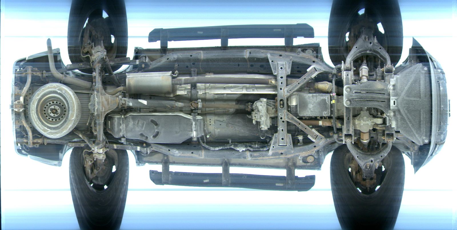 2023 Ford Ranger XLT AWD