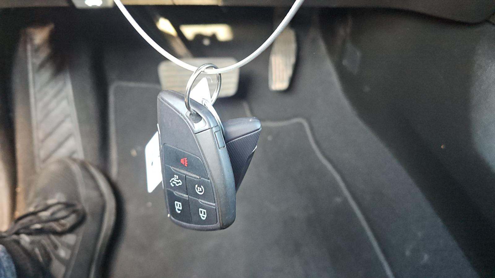 2025 Chevrolet Silverado 1500 LT AWD