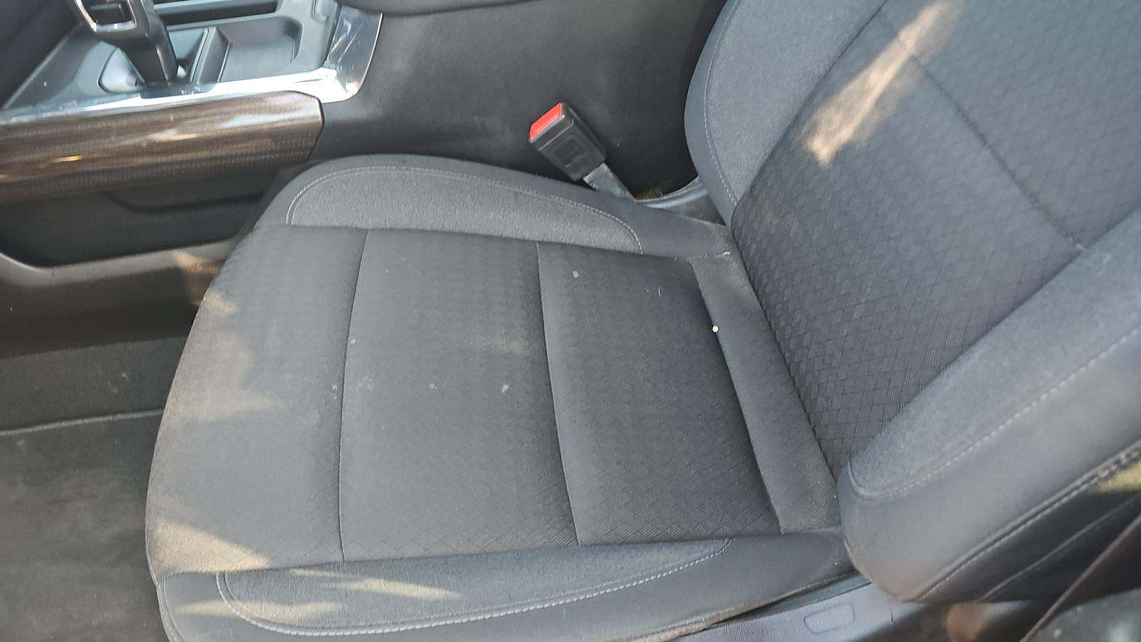 2025 Chevrolet Silverado 1500 LT AWD