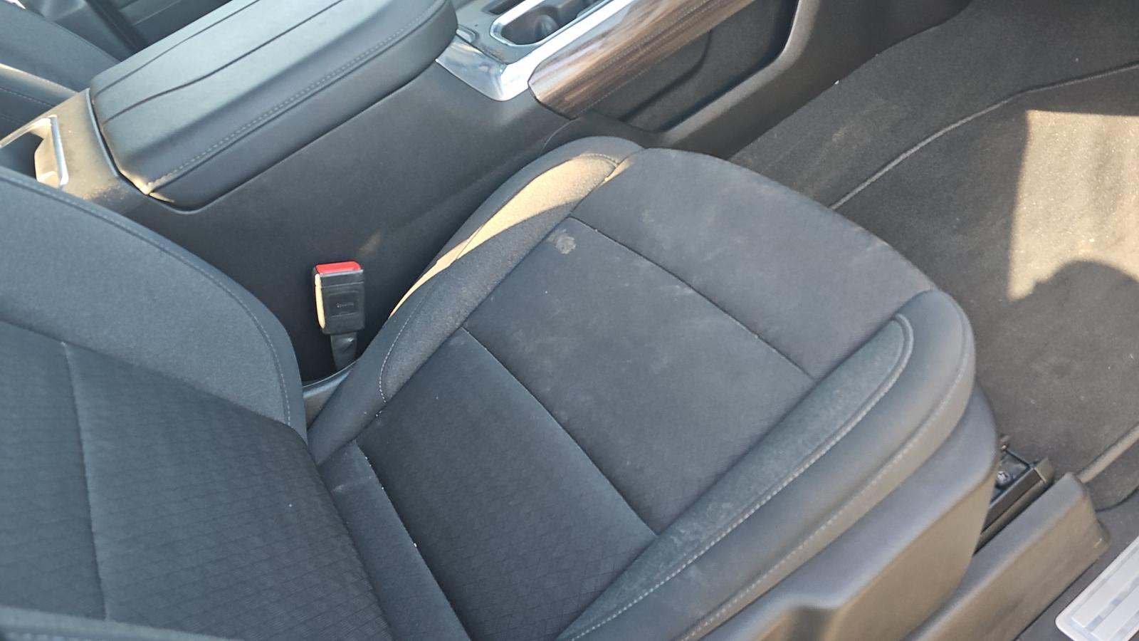 2025 Chevrolet Silverado 1500 LT AWD