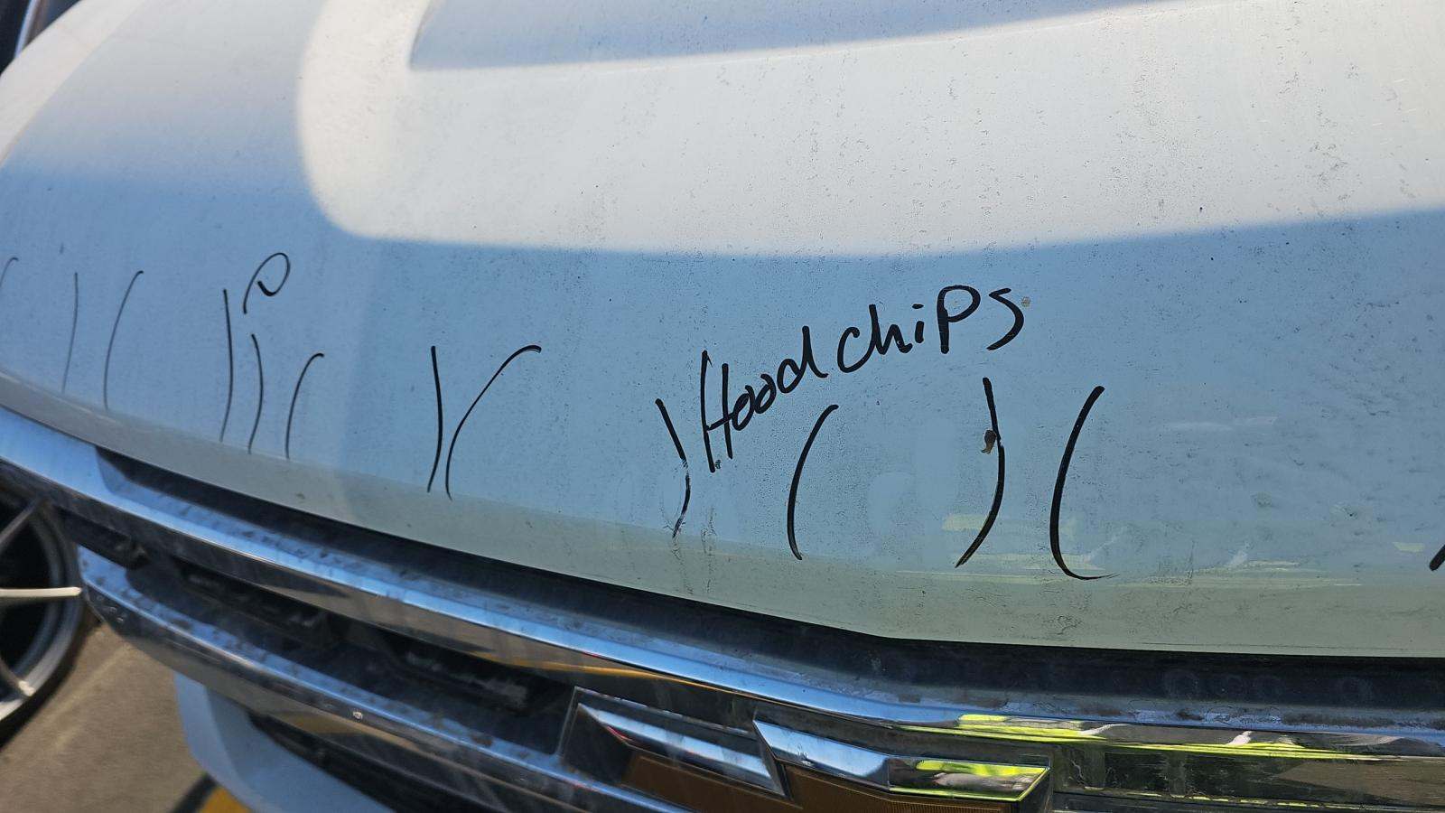 2025 Chevrolet Silverado 1500 LT AWD