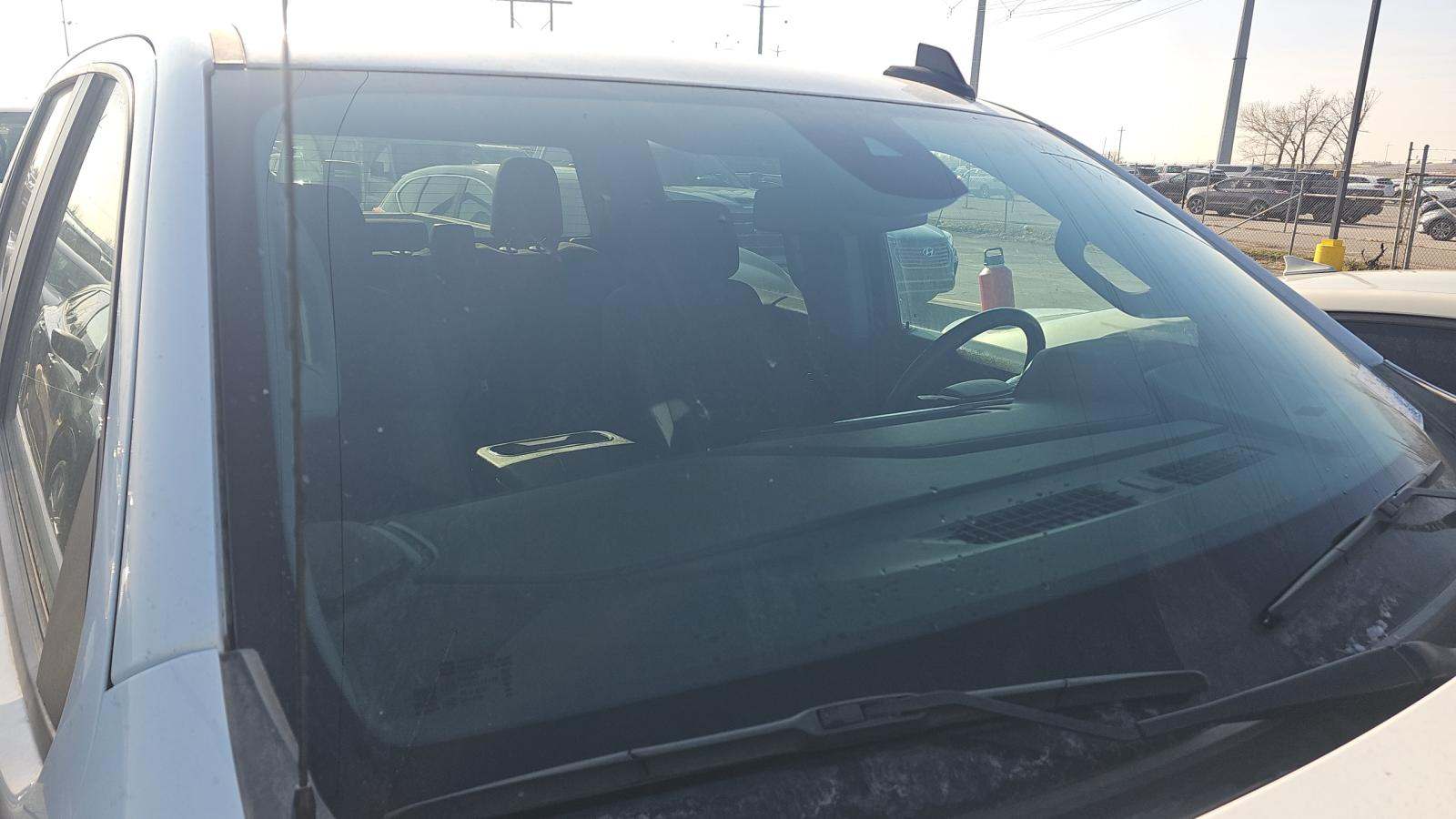 2025 Chevrolet Silverado 1500 LT AWD