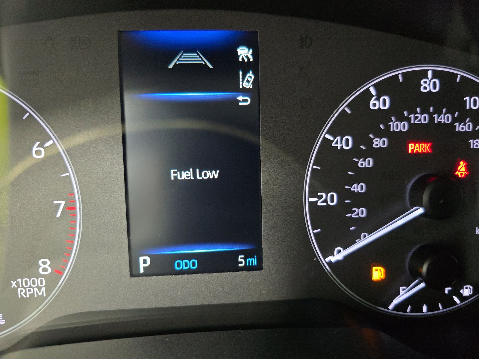 2025 Toyota Corolla LE FWD