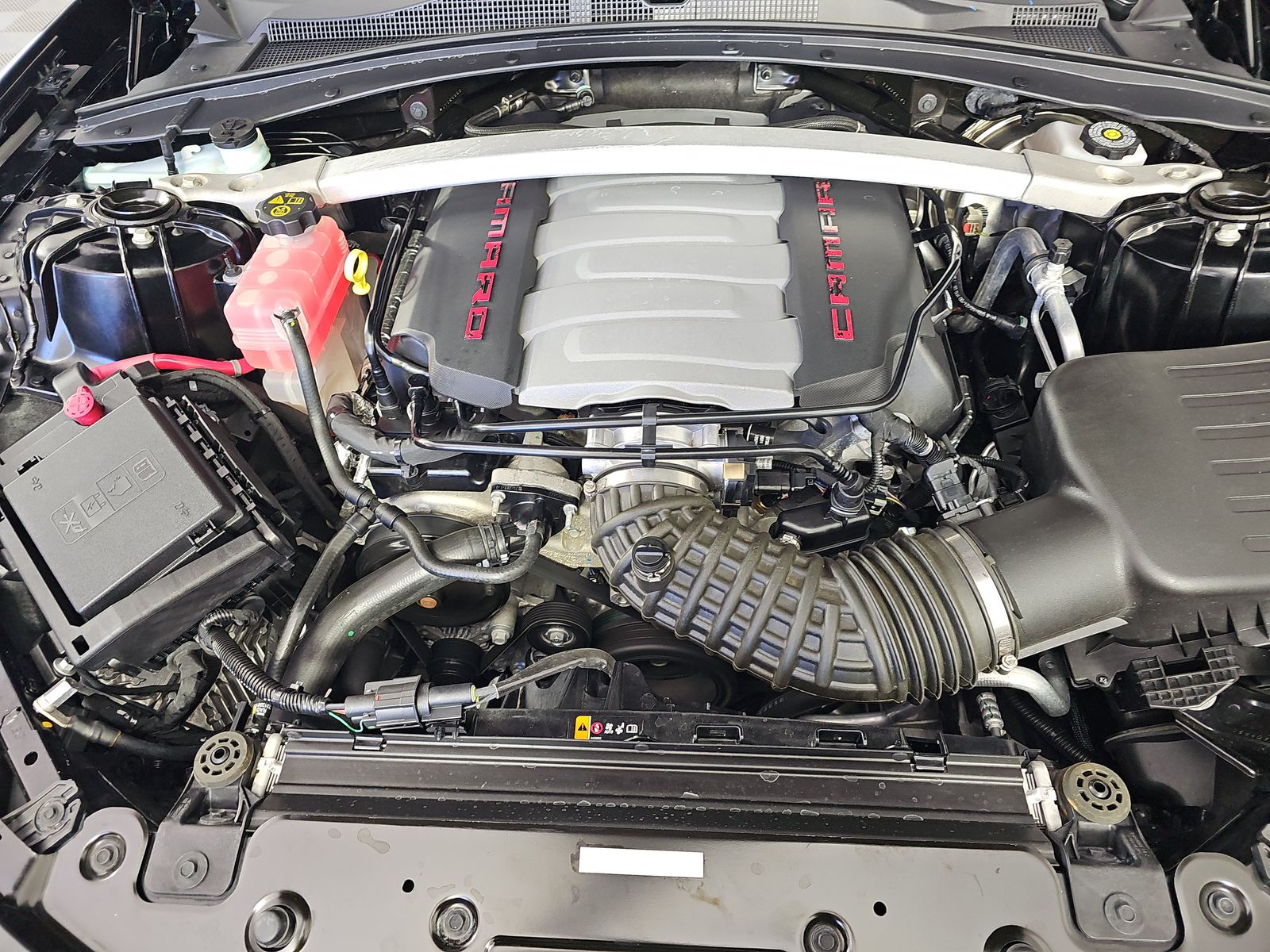 2022 Chevrolet Camaro 2SS RWD