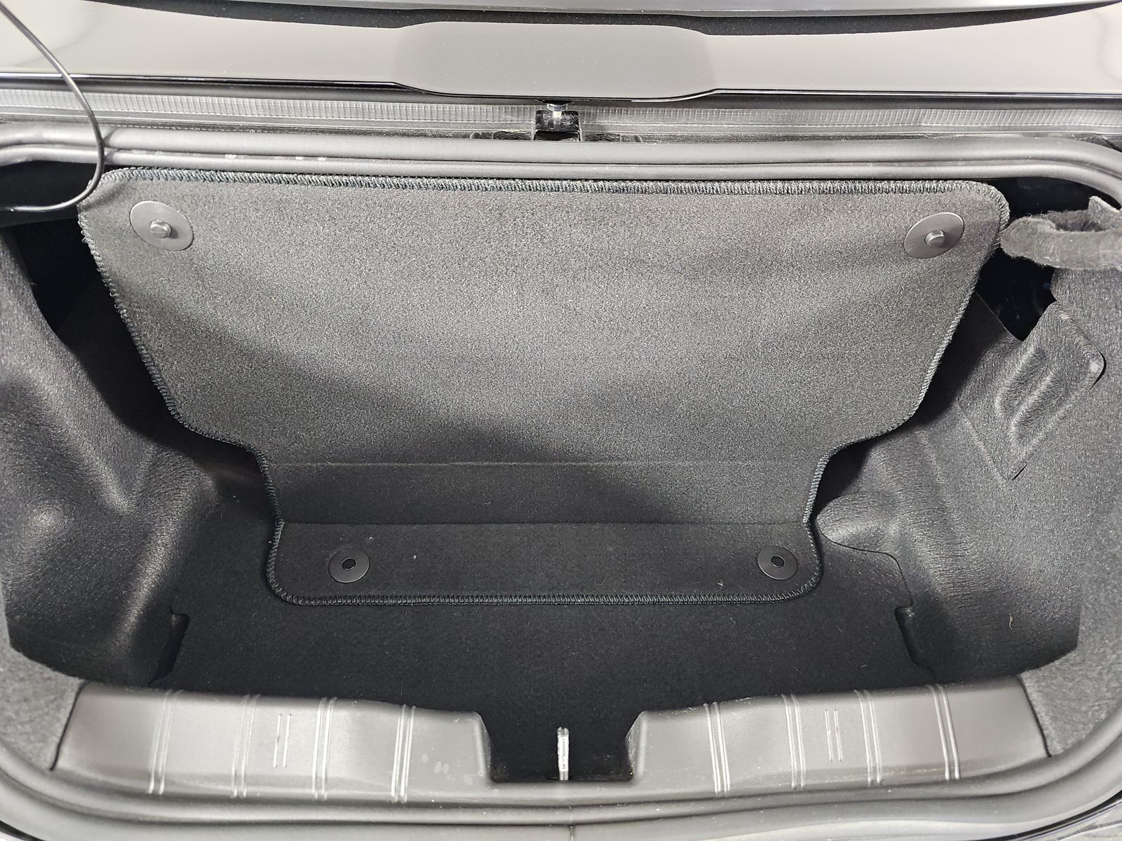 2022 Chevrolet Camaro 2SS RWD