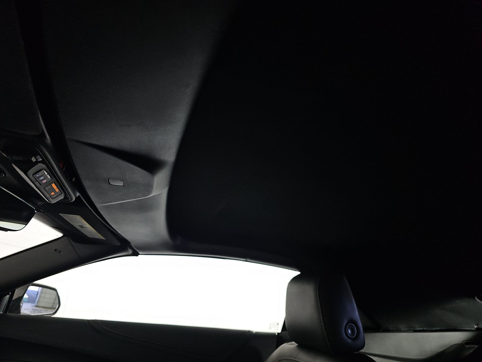 2022 Chevrolet Camaro 2SS RWD