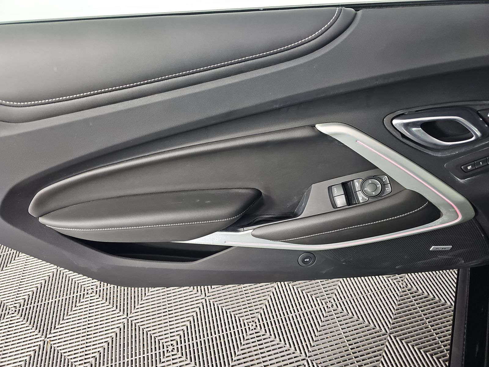 2022 Chevrolet Camaro 2SS RWD