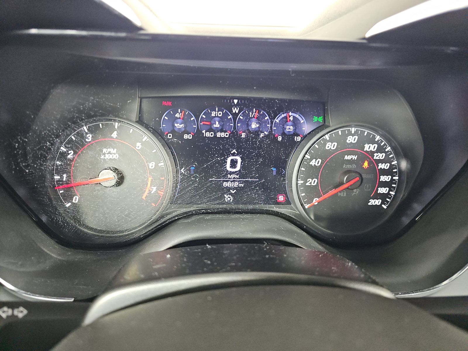 2022 Chevrolet Camaro 2SS RWD