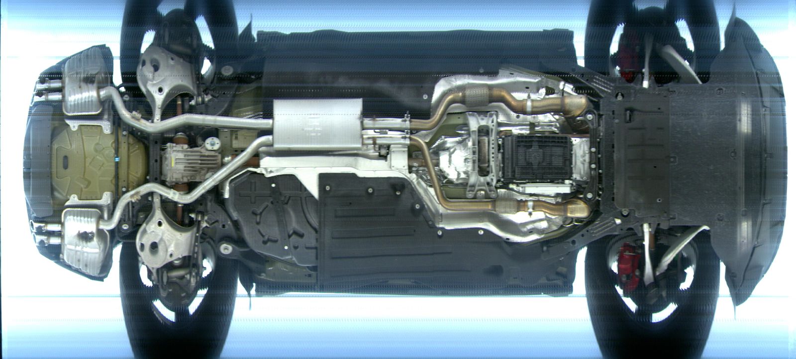 2024 Ford Explorer ST AWD