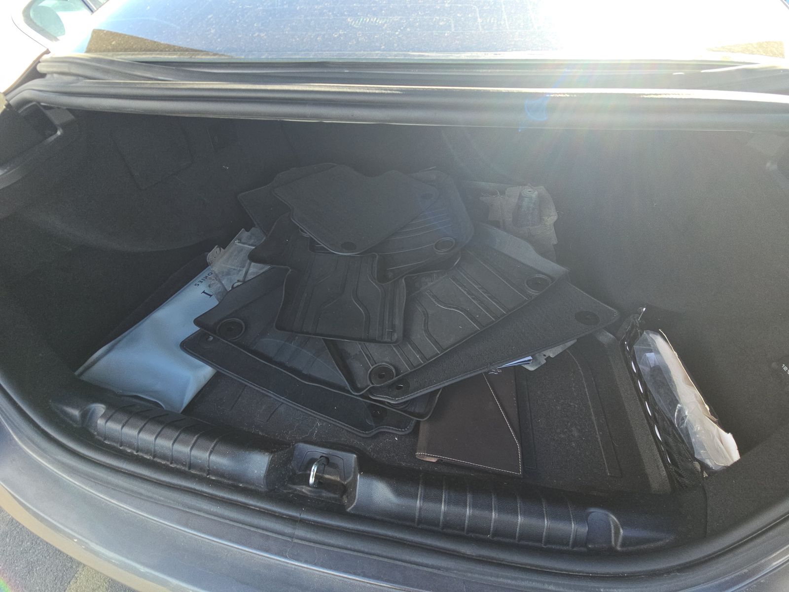 2023 Maserati Ghibli Modena FWD