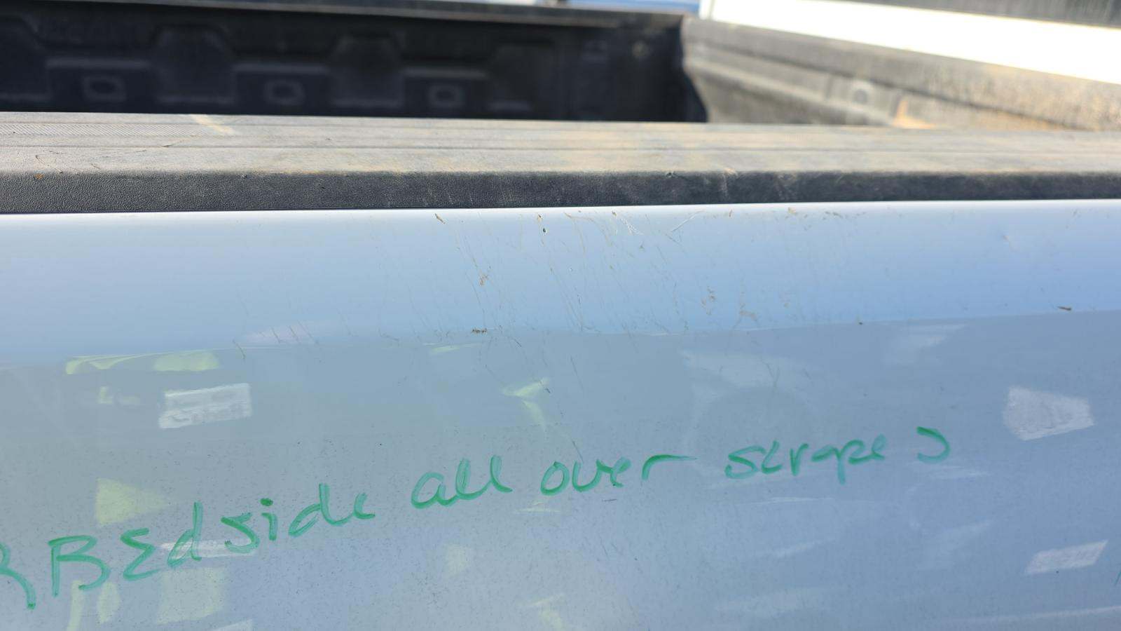 2025 Chevrolet Silverado 2500HD LT AWD