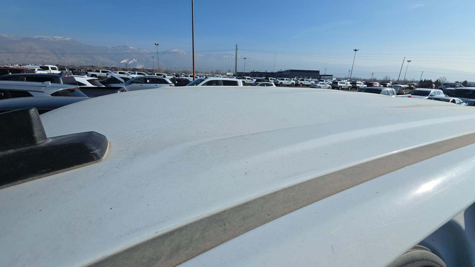 2025 Chevrolet Silverado 2500HD LT AWD