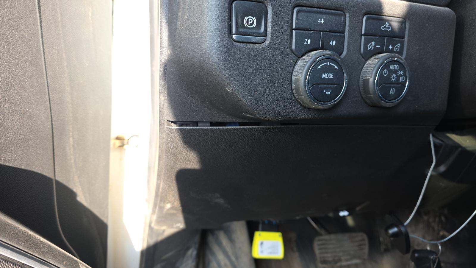 2025 Chevrolet Silverado 2500HD LT AWD