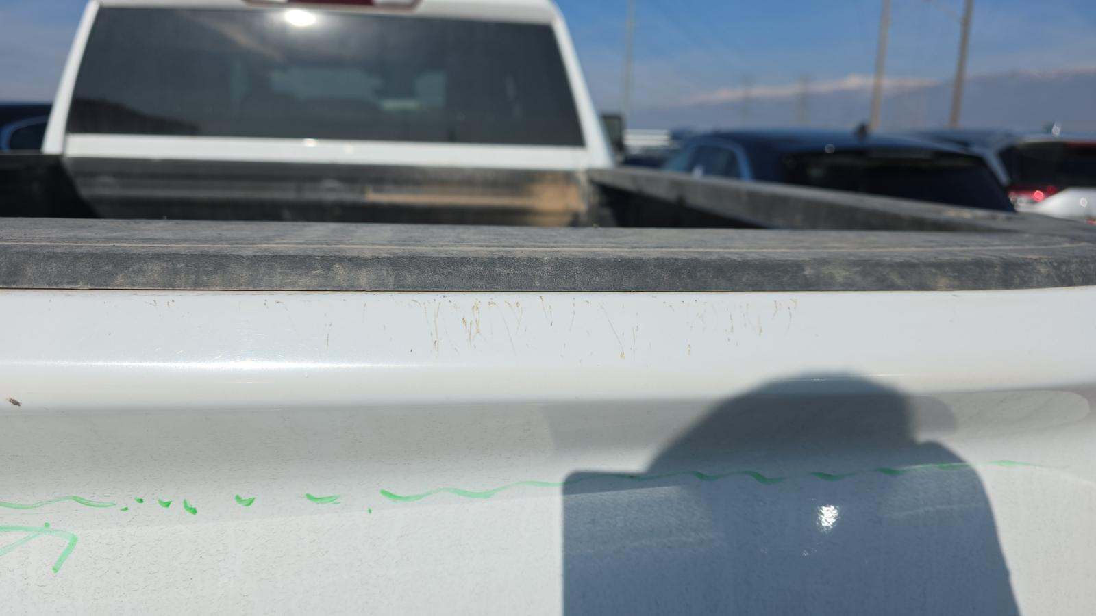 2025 Chevrolet Silverado 2500HD LT AWD