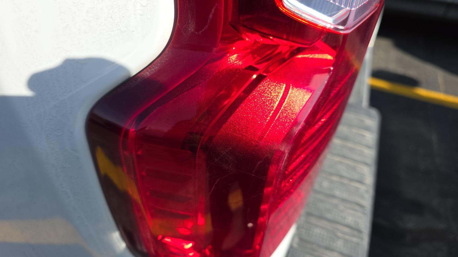 2025 Chevrolet Silverado 2500HD LT AWD