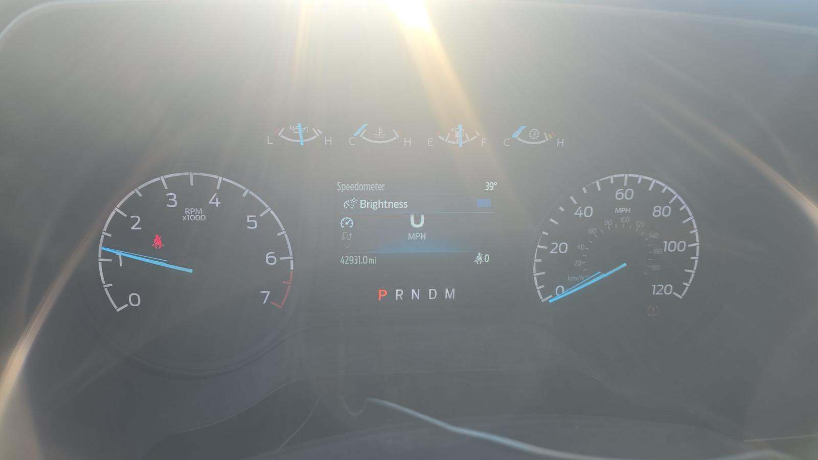 2023 Ford F-150 XL AWD