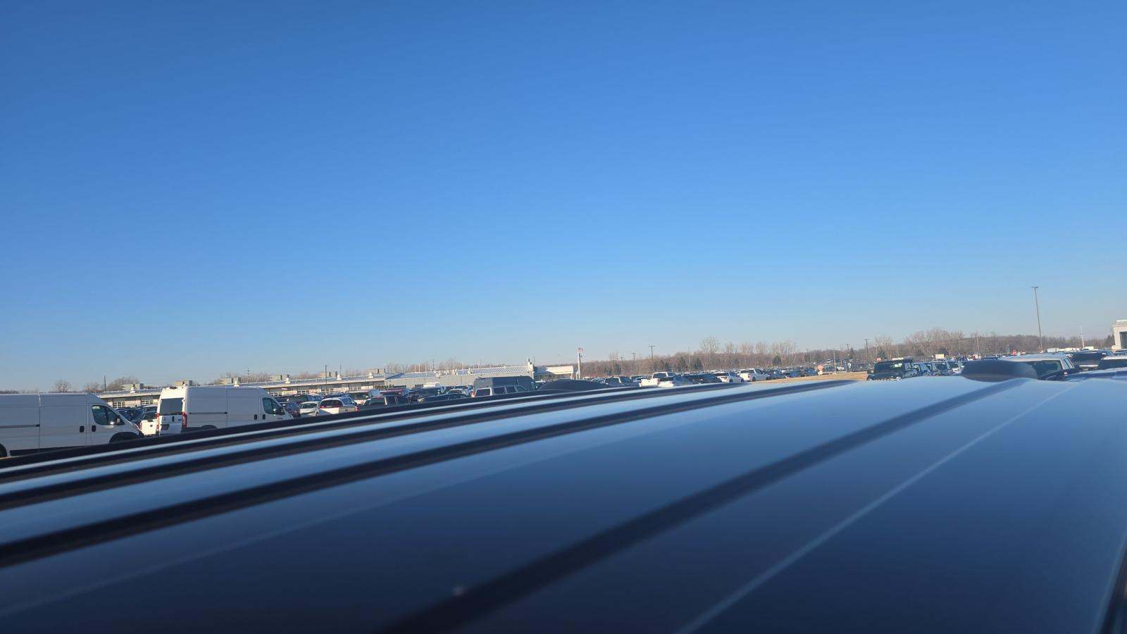 2023 Ford F-150 XL AWD