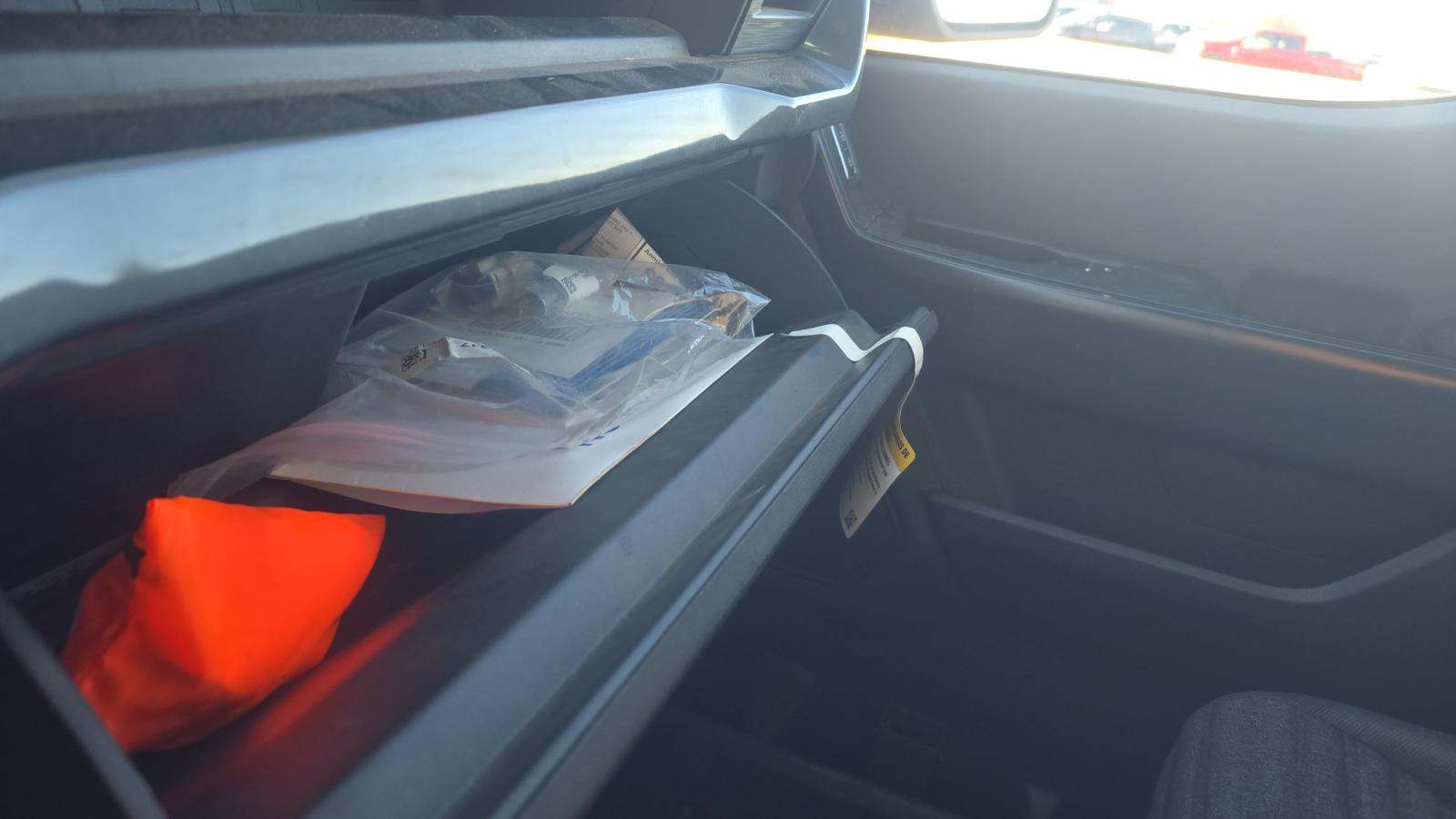 2023 Ford F-150 XL AWD