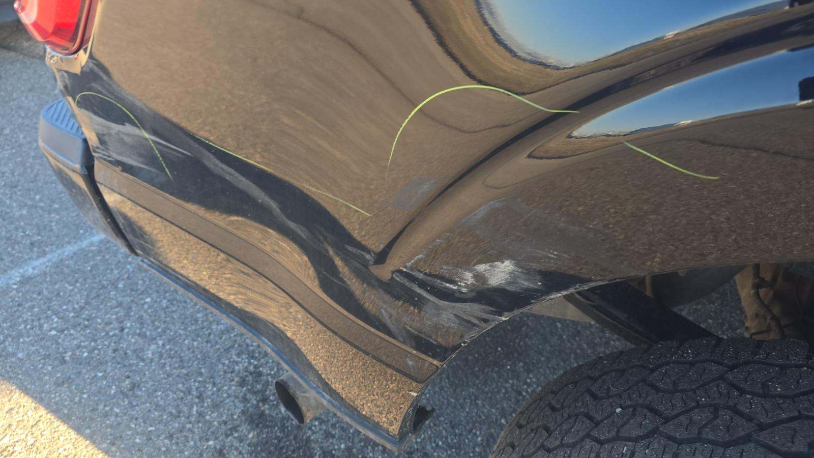 2023 Ford F-150 XL AWD