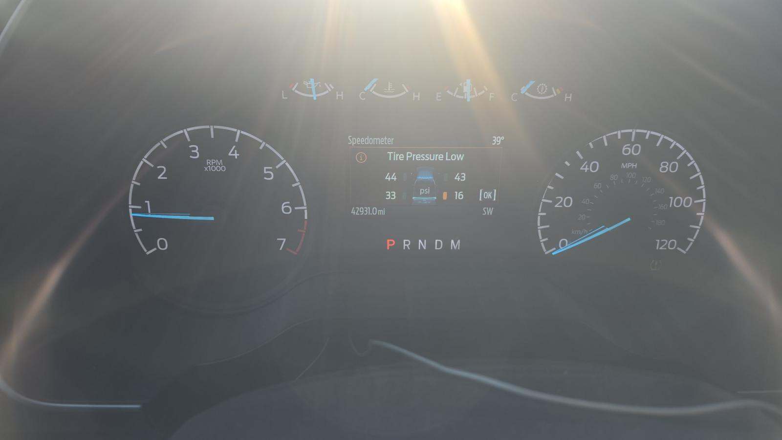 2023 Ford F-150 XL AWD