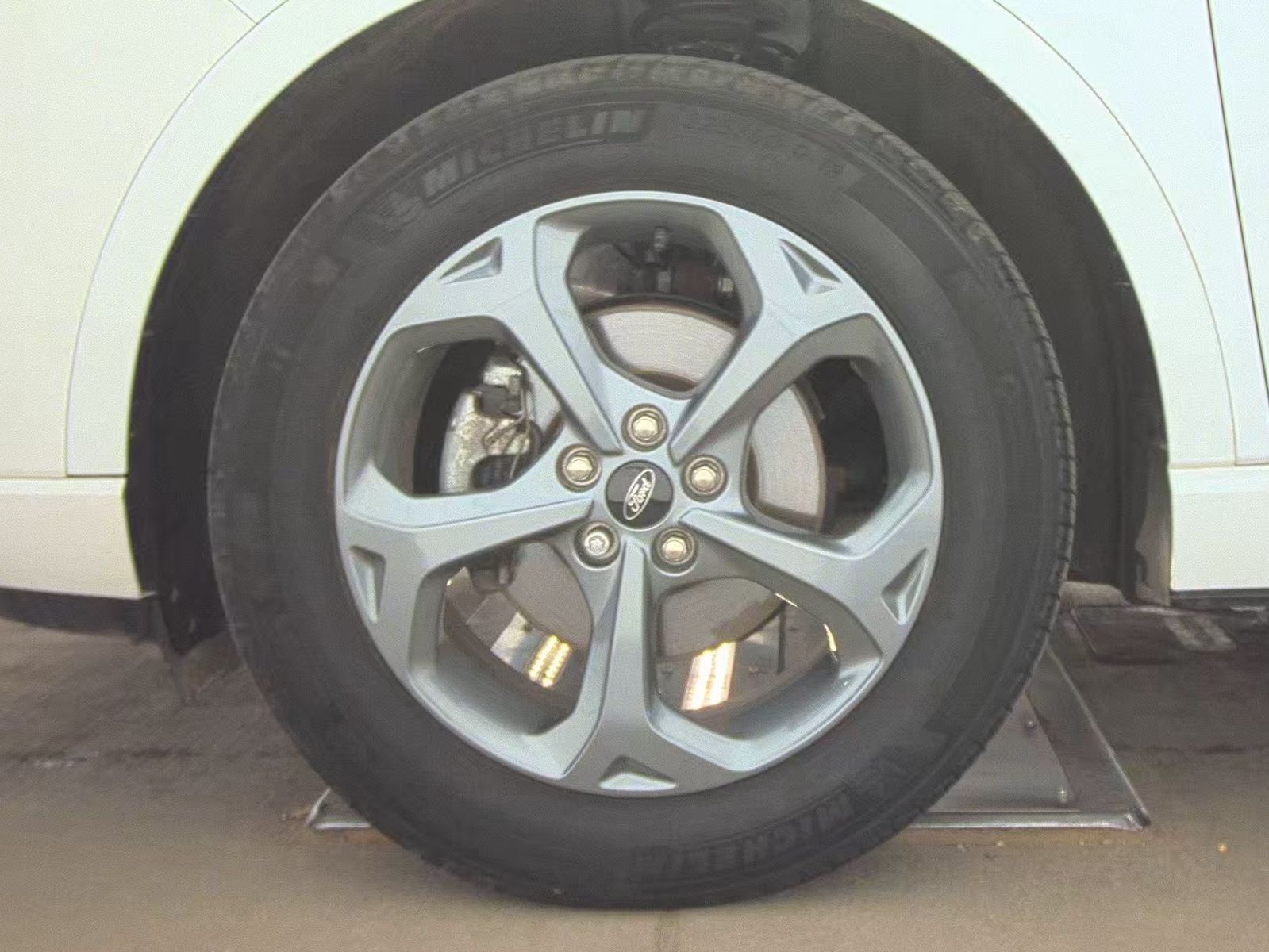 2023 Ford Escape ST-Line AWD