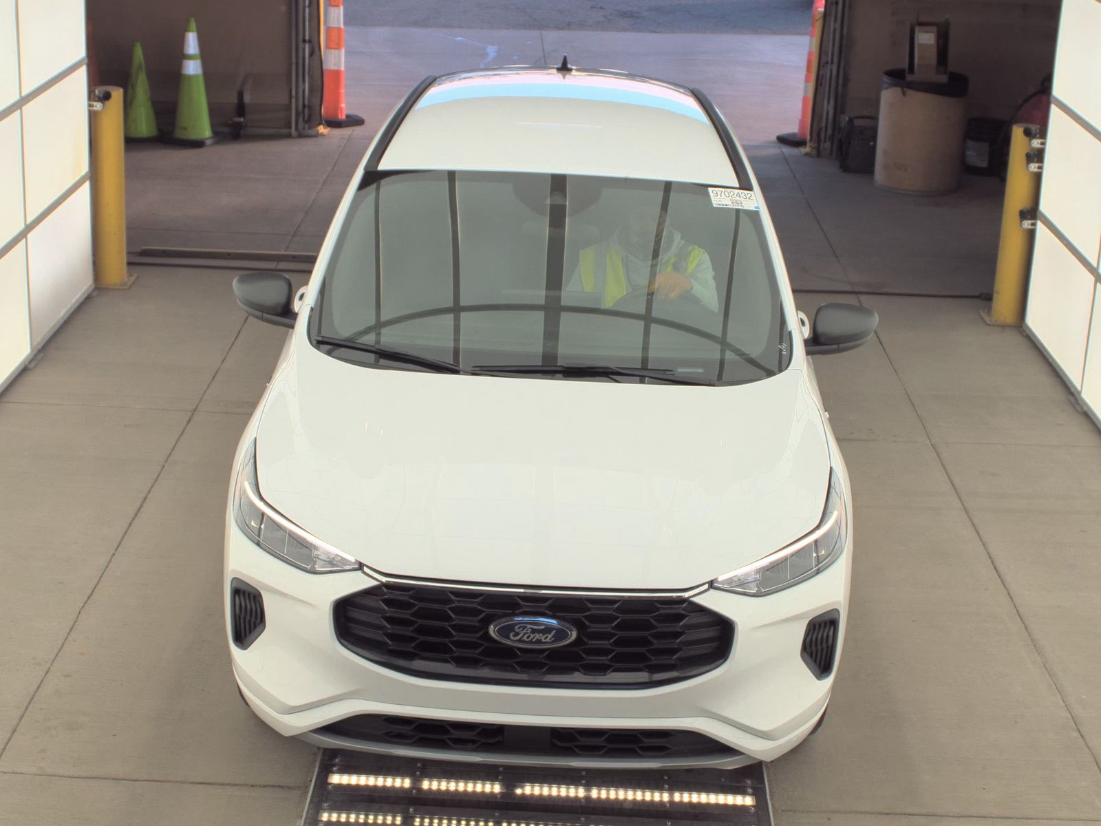 2023 Ford Escape ST-Line AWD