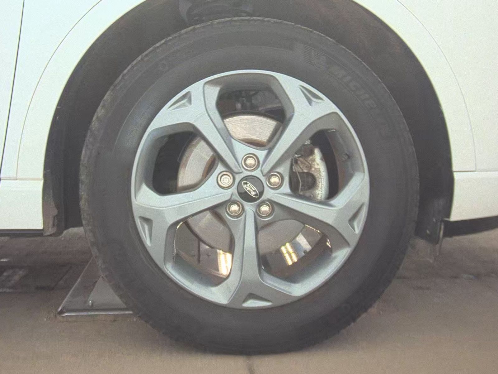 2023 Ford Escape ST-Line AWD