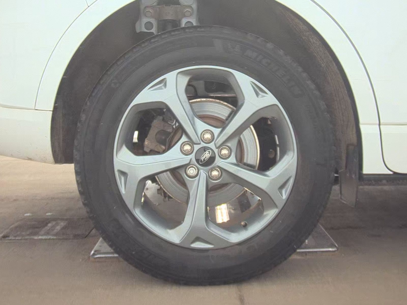 2023 Ford Escape ST-Line AWD