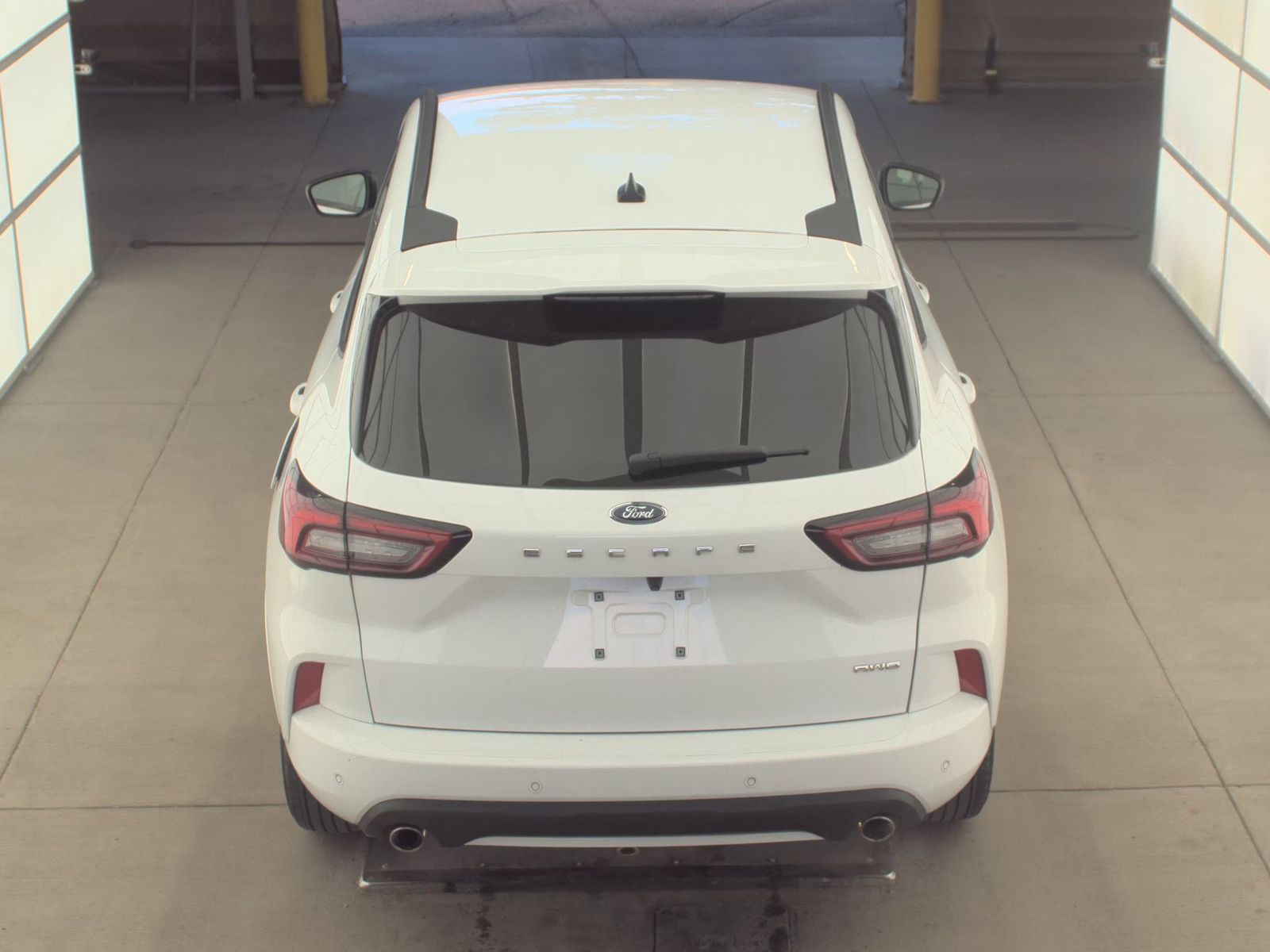 2023 Ford Escape ST-Line AWD