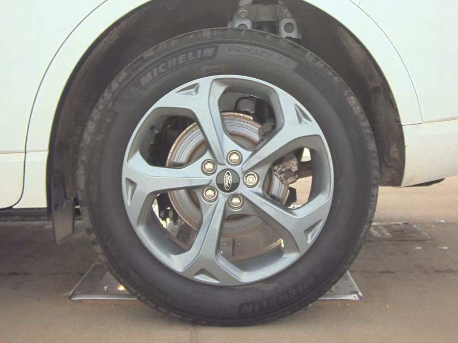 2023 Ford Escape ST-Line AWD