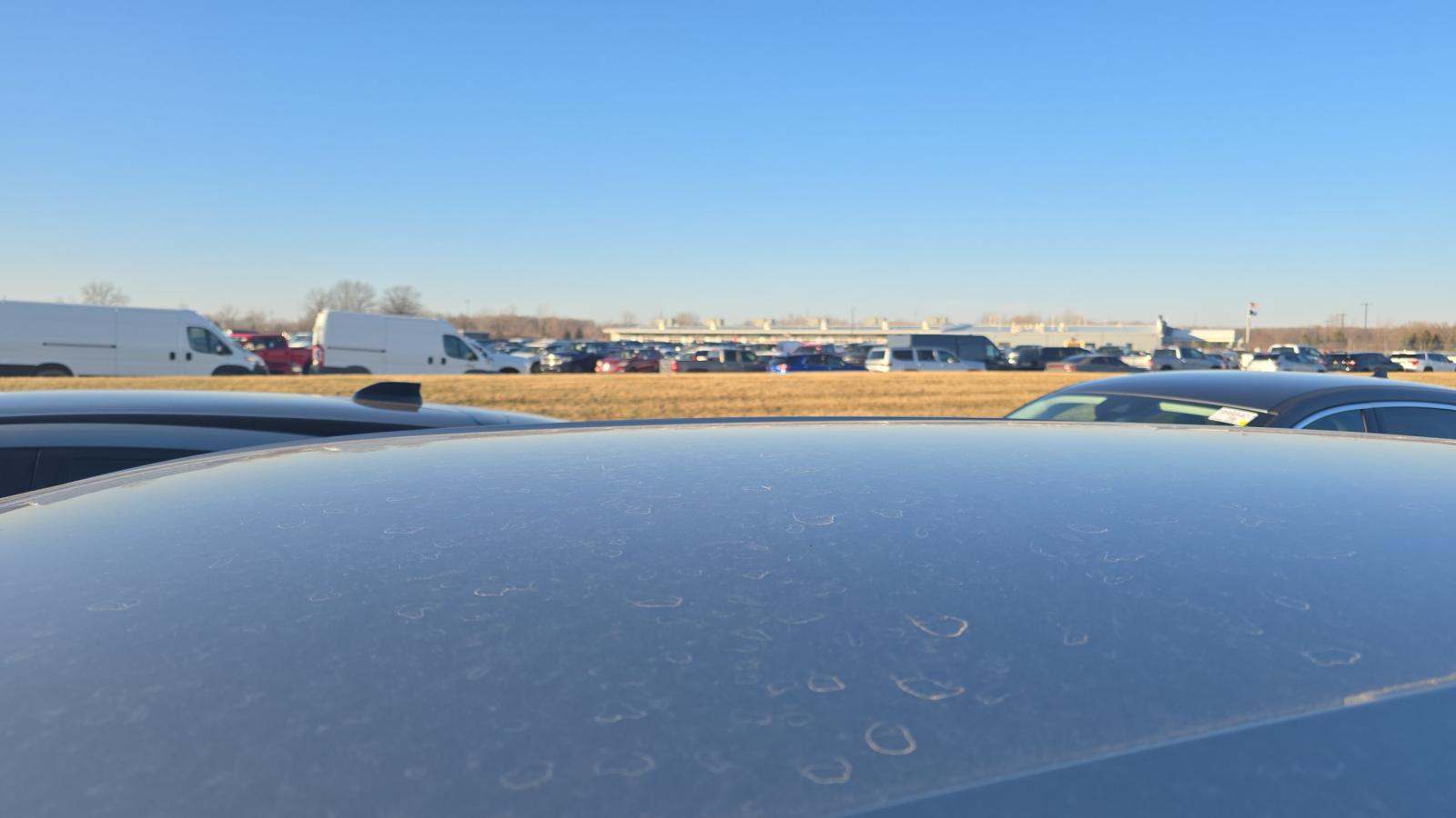 2023 Ford Edge SEL AWD