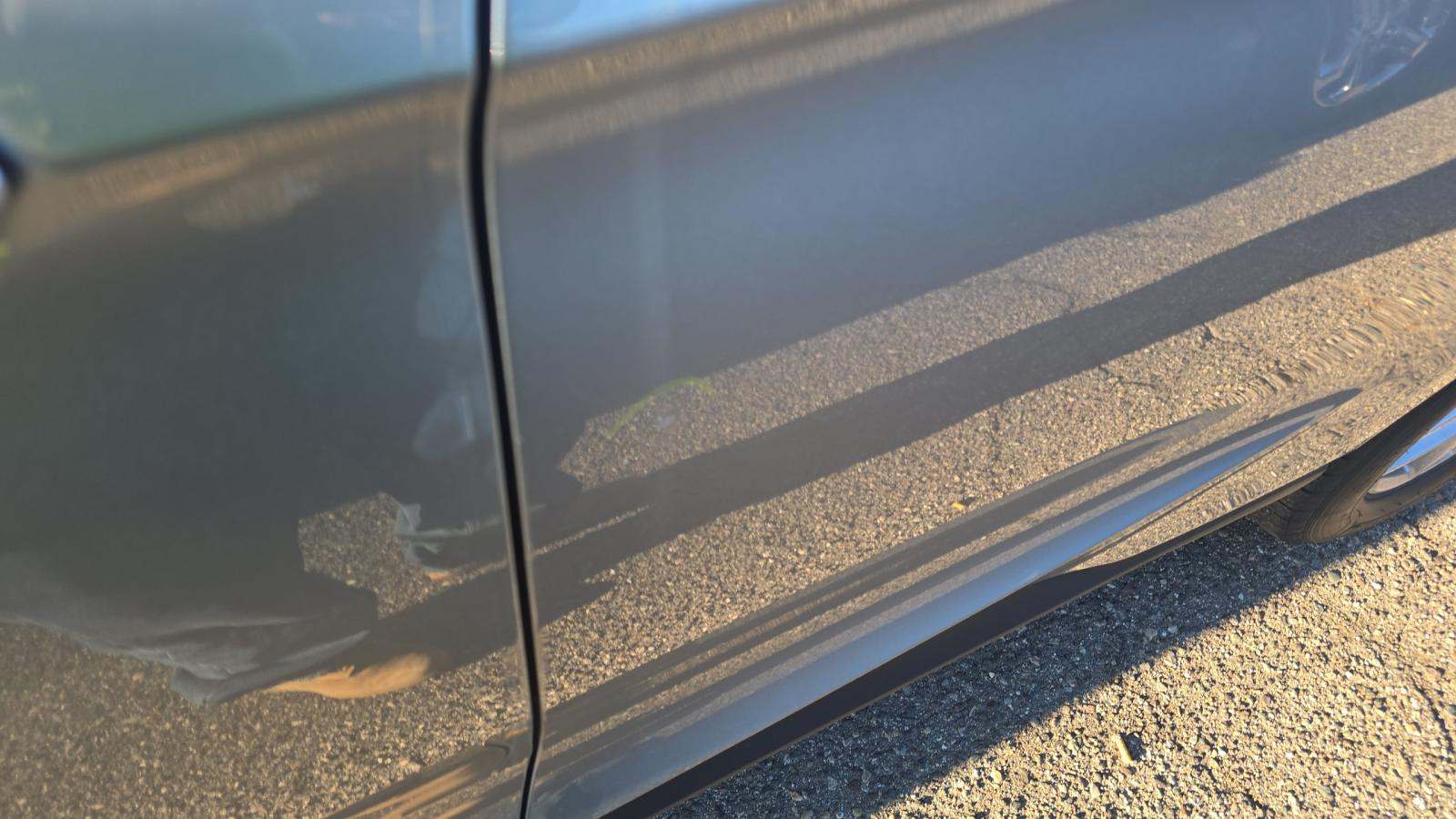 2023 Ford Edge SEL AWD