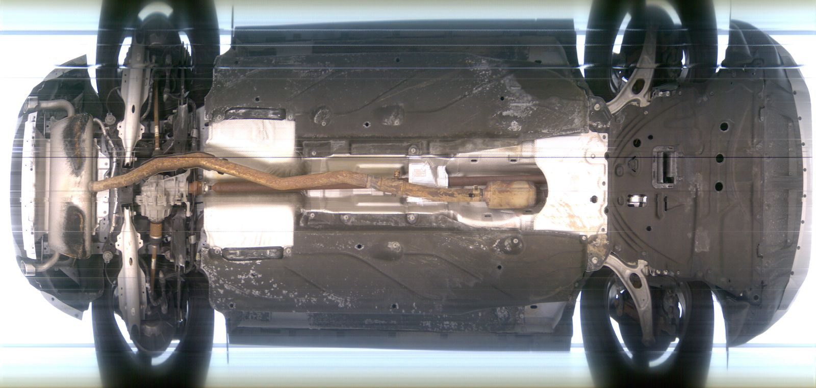 2023 Ford Escape ST-Line AWD