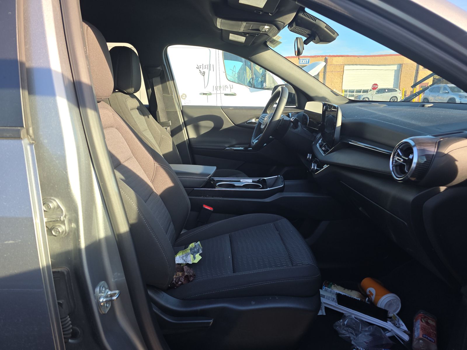 2025 Chevrolet Equinox LT AWD