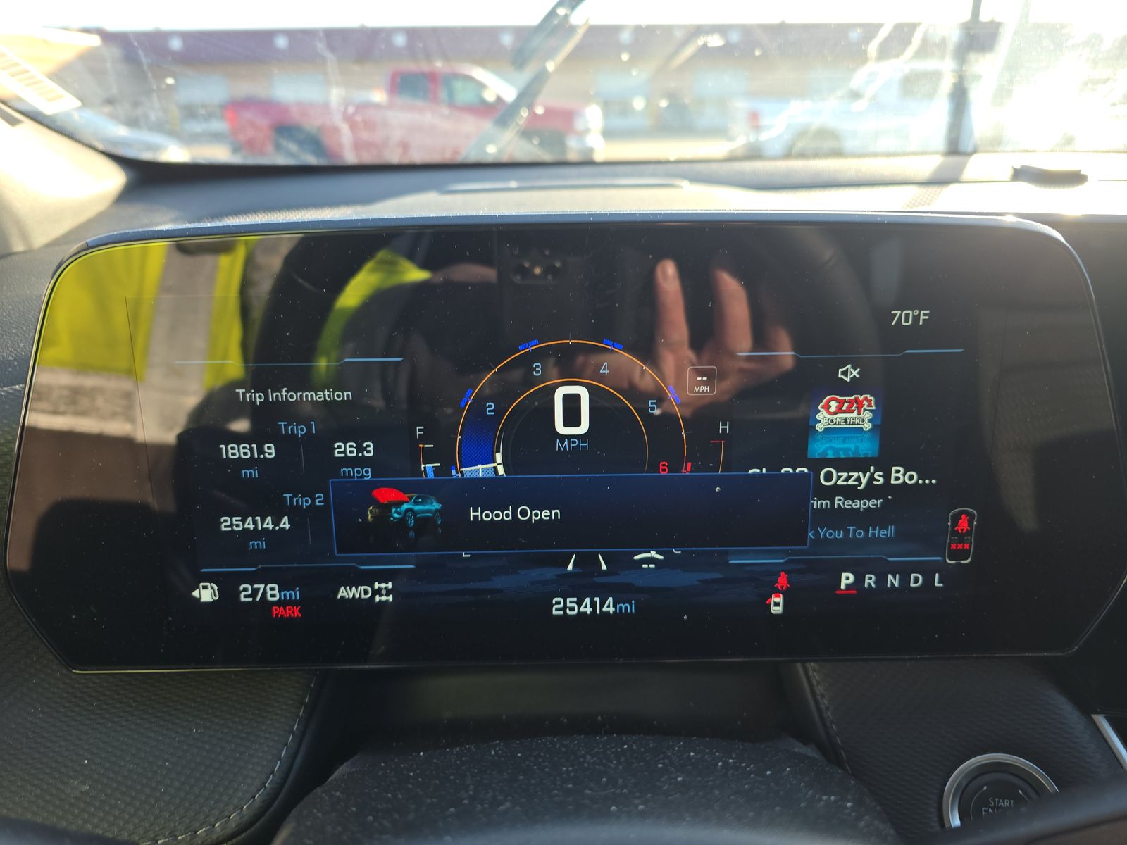 2025 Chevrolet Equinox LT AWD