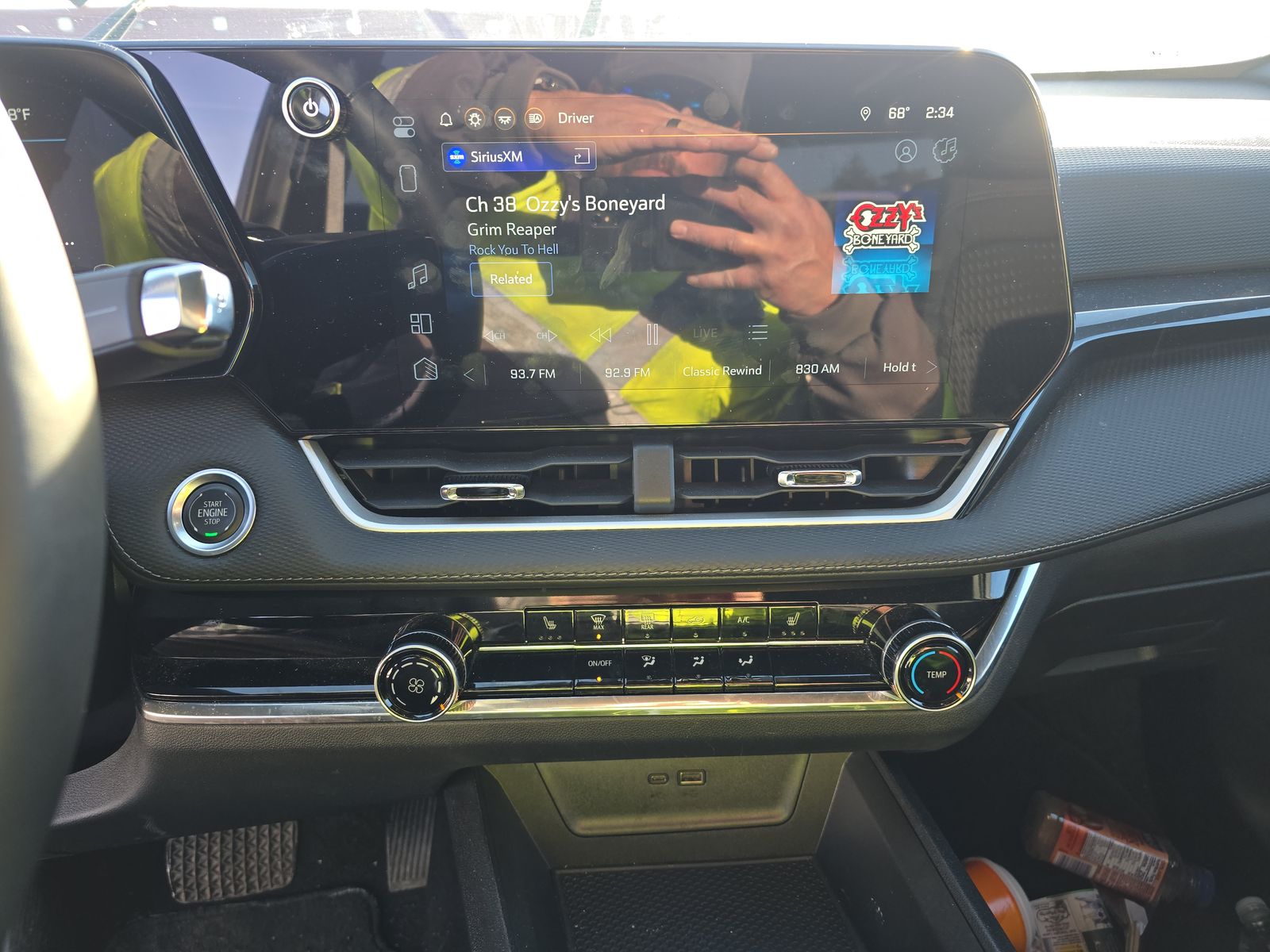 2025 Chevrolet Equinox LT AWD