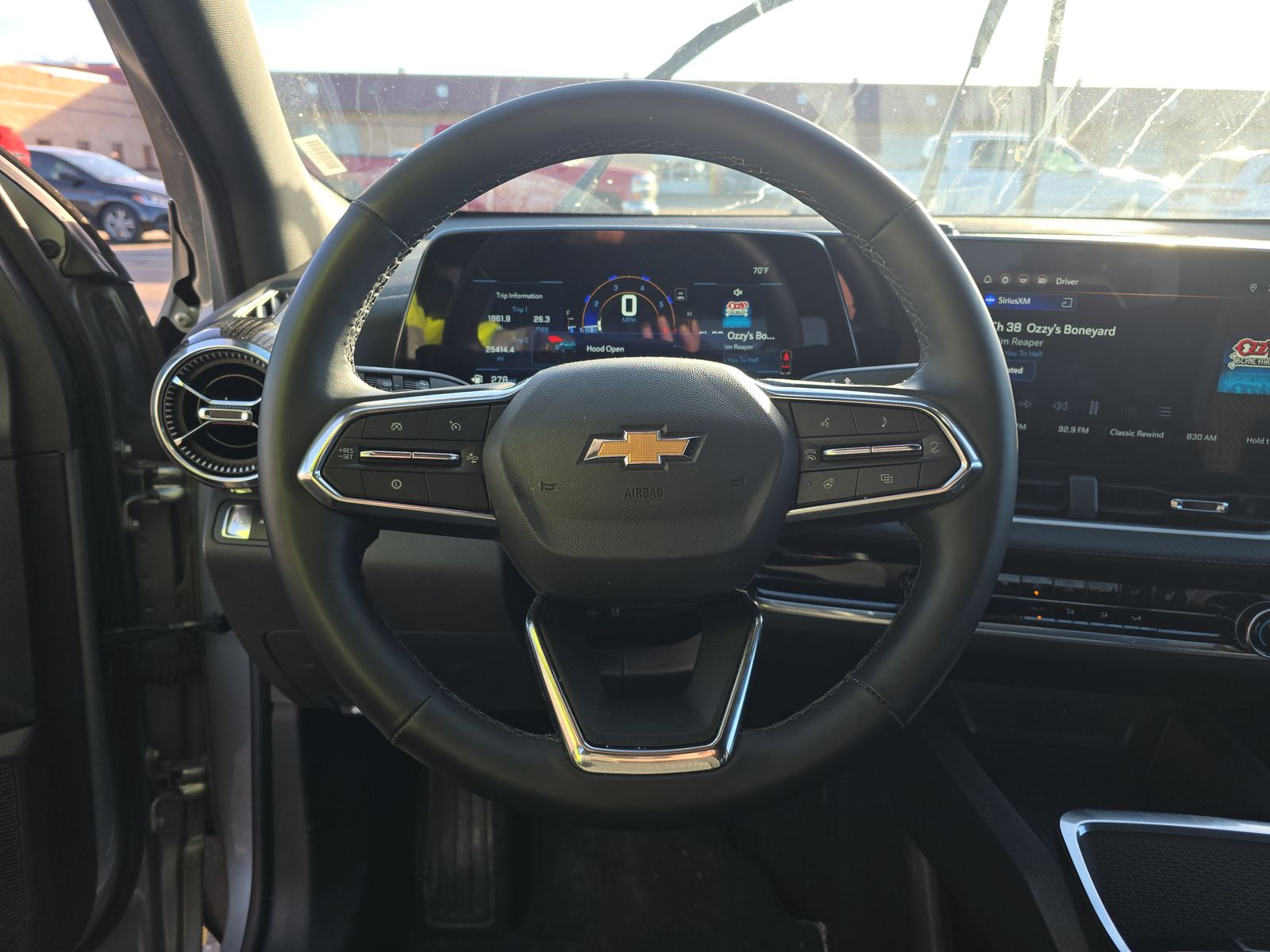 2025 Chevrolet Equinox LT AWD