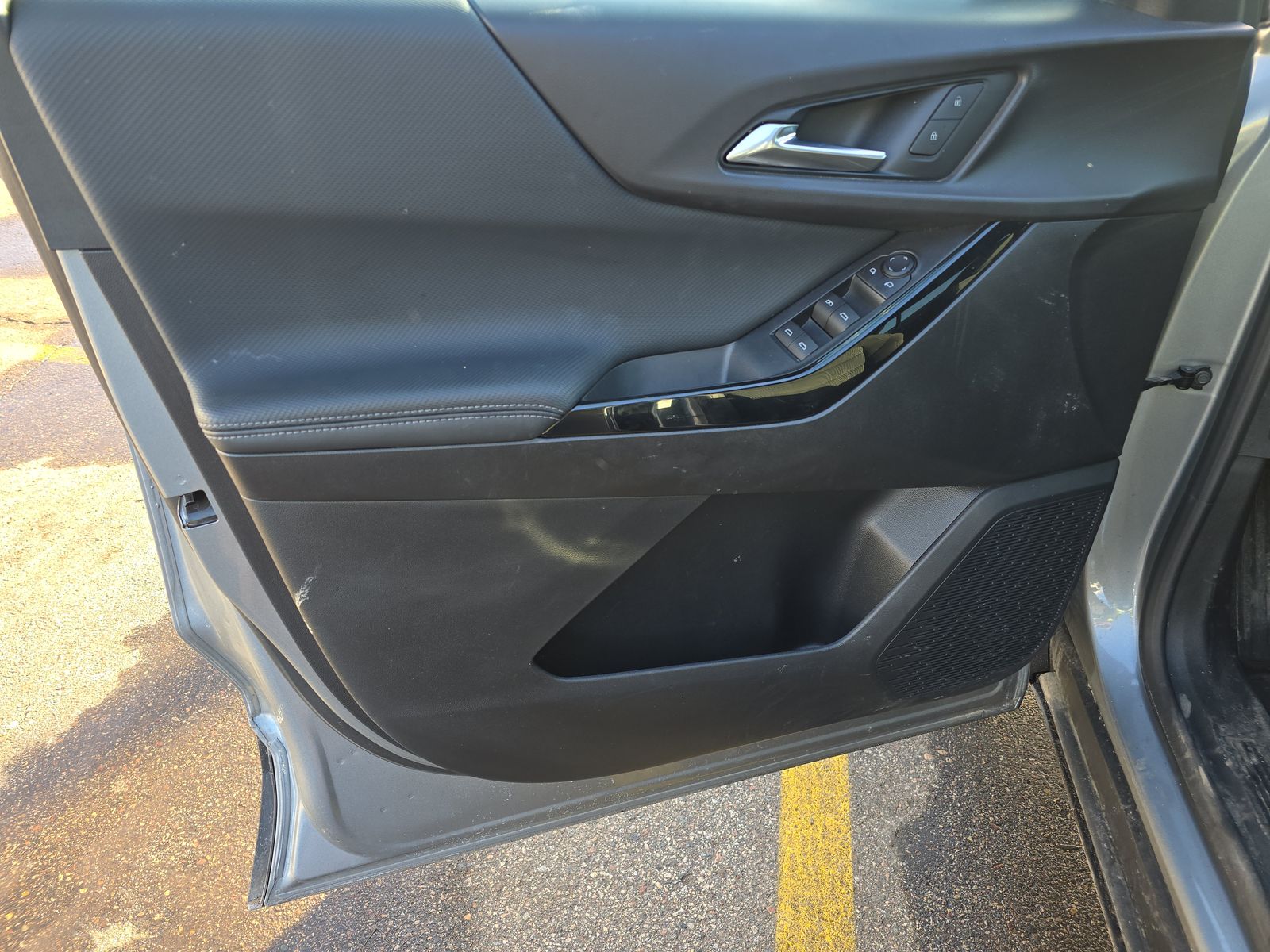 2025 Chevrolet Equinox LT AWD