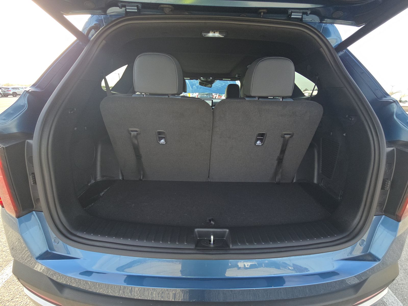 2025 Kia Sorento Hybrid SX Prestige AWD