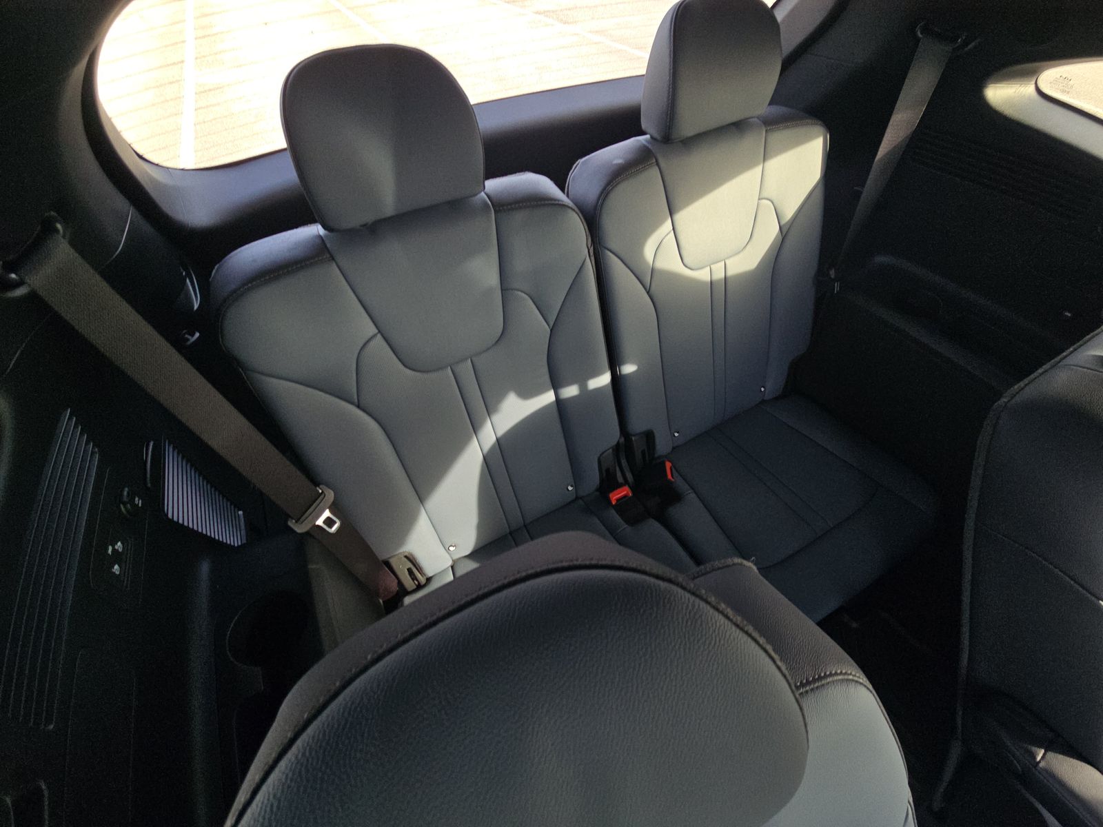 2025 Kia Sorento Hybrid SX Prestige AWD