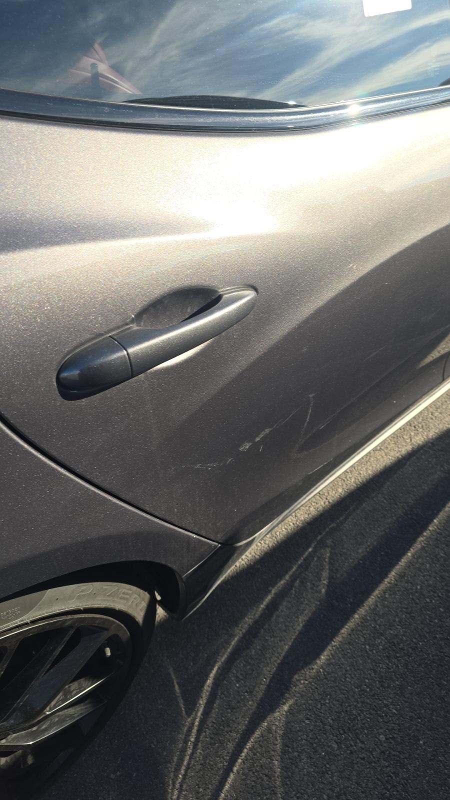 2023 Maserati Ghibli Modena FWD